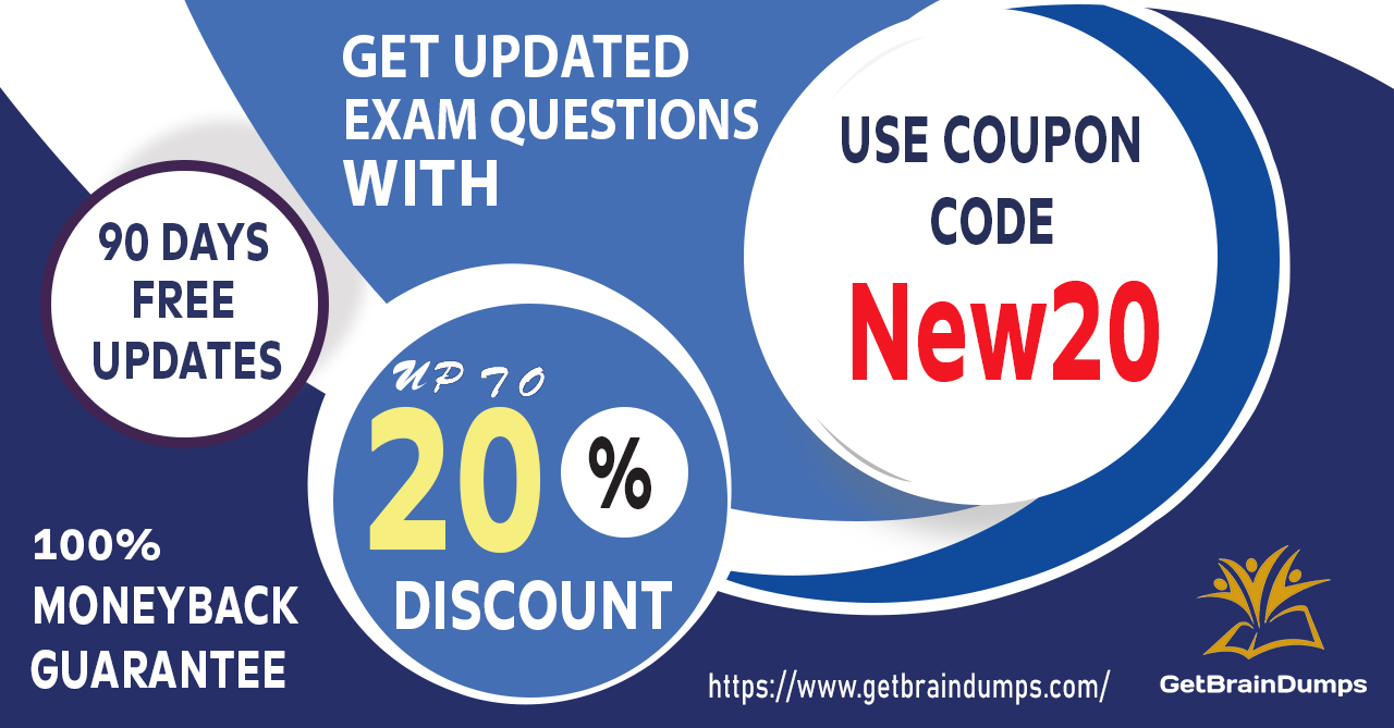 Get yourself prepared for the Microsoft MB-300 exam with GetBrainDumps: img